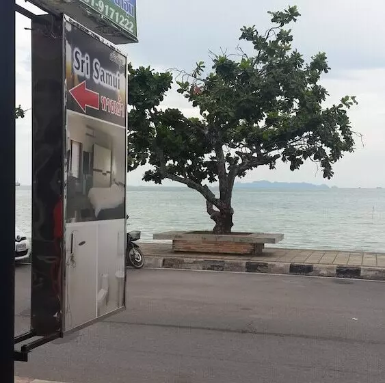 Otel Sri Samui
