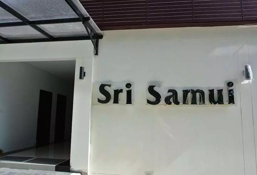 Otel Sri Samui