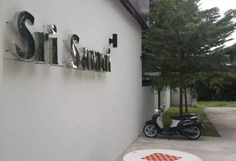 Otel Sri Samui