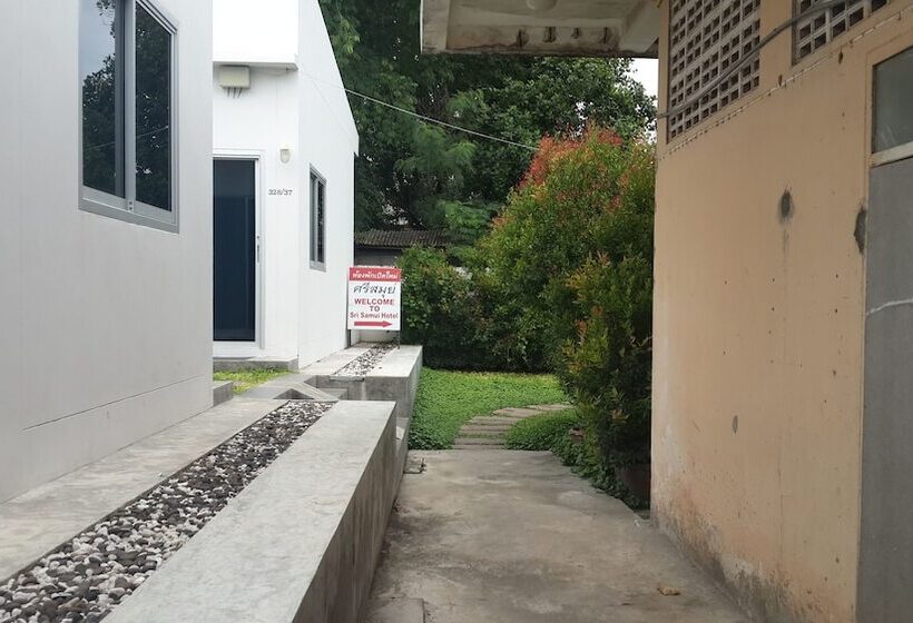 호텔 Sri Samui
