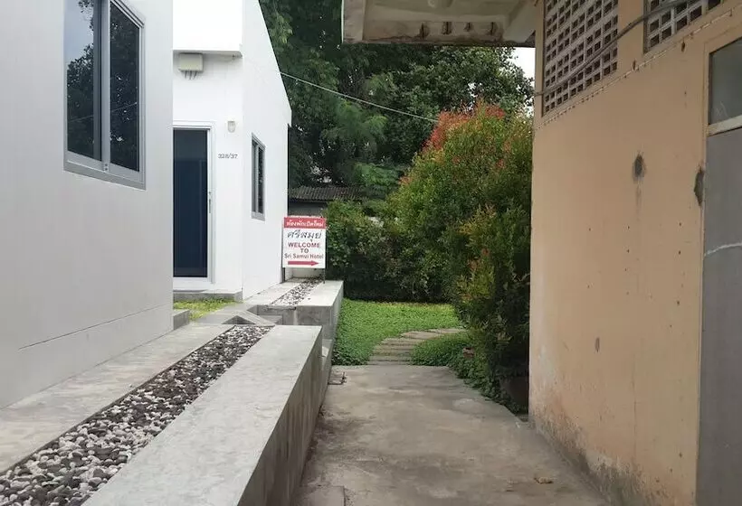 Otel Sri Samui