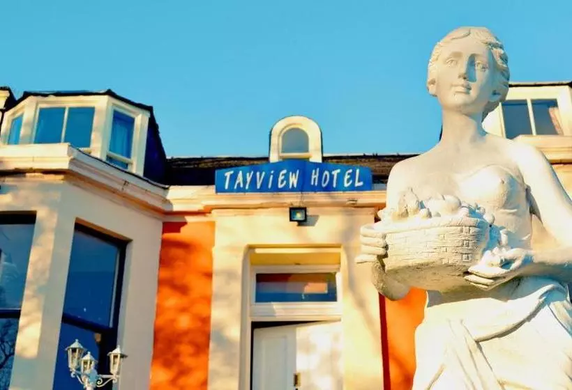 호텔 Tayview