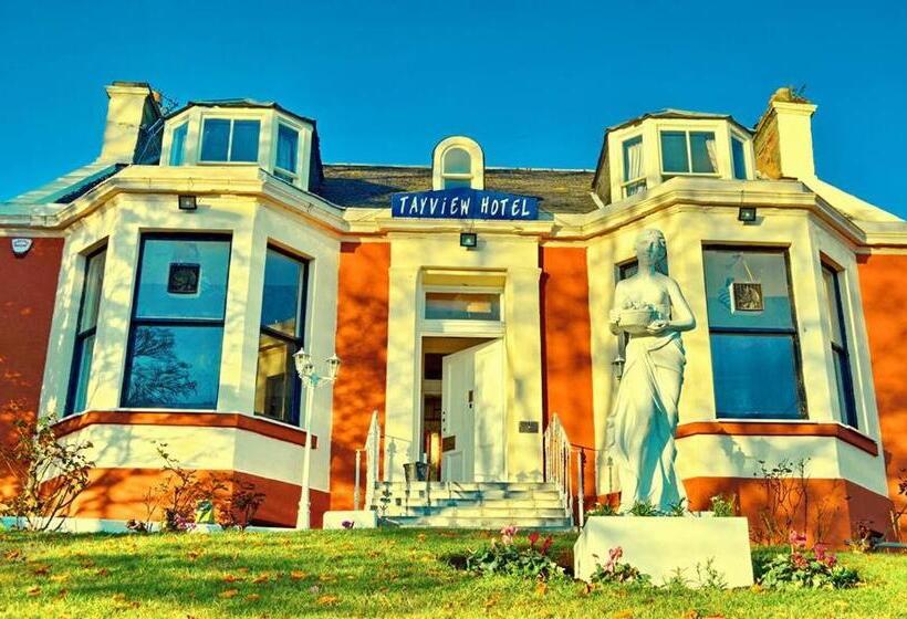 فندق Tayview