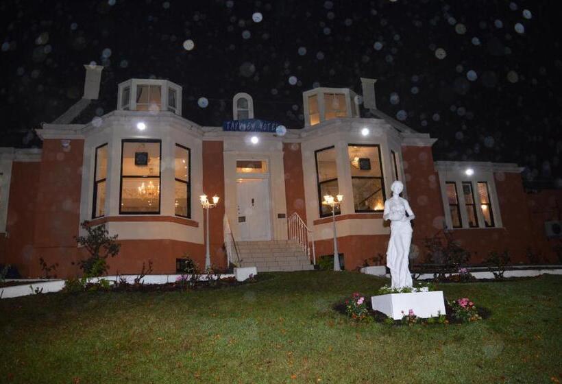 فندق Tayview