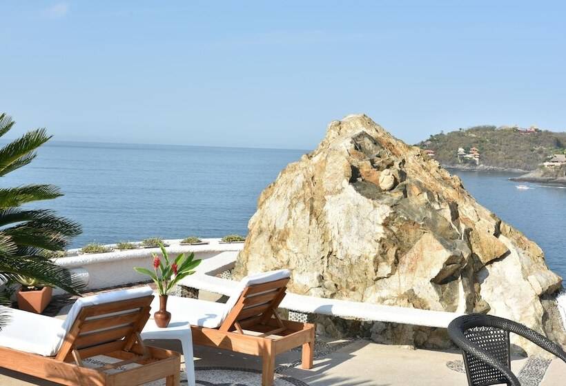 فندق Villa De La Roca