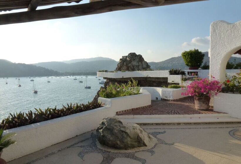 فندق Villa De La Roca