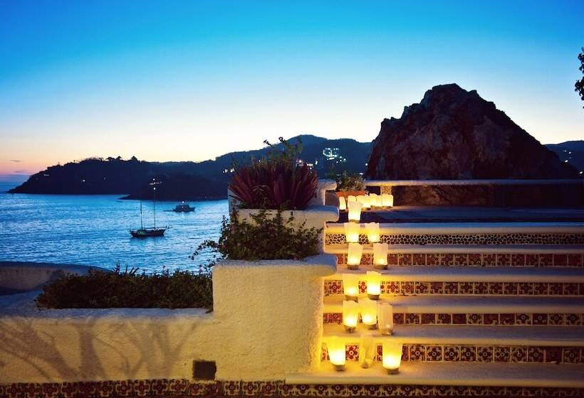 فندق Villa De La Roca