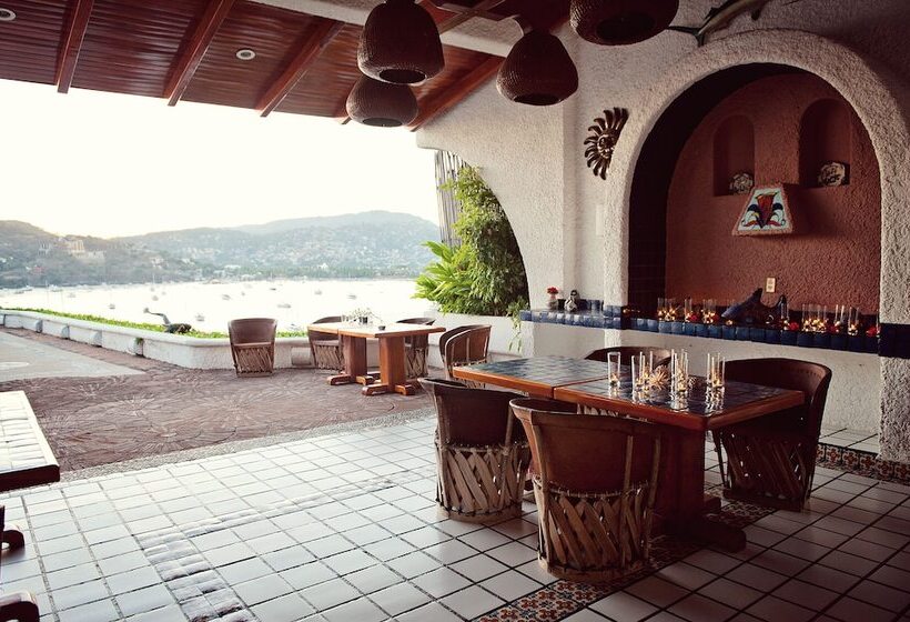 فندق Villa De La Roca