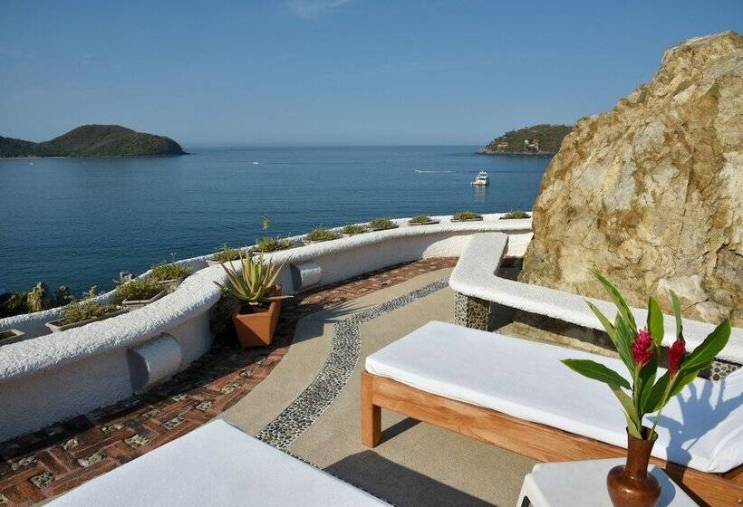 فندق Villa De La Roca