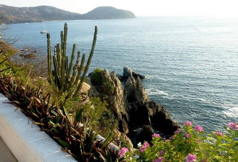 فندق Villa De La Roca