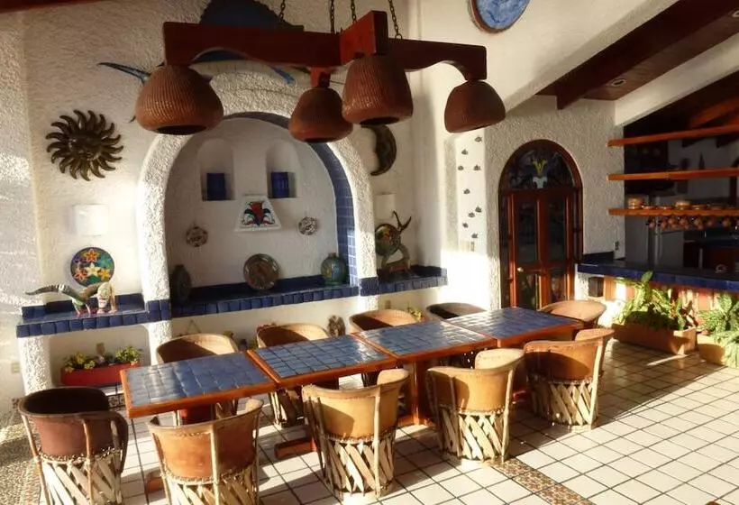 בית מלון כפרי Villa De La Roca