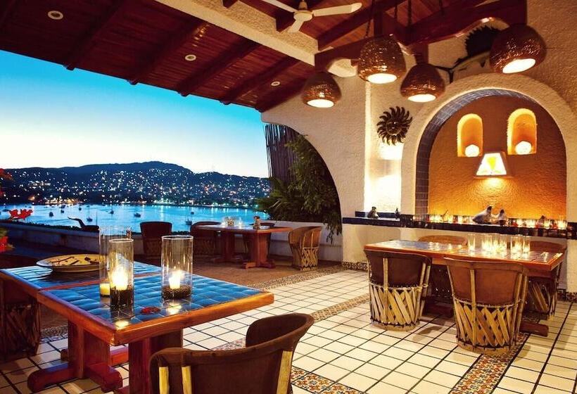 فندق Villa De La Roca