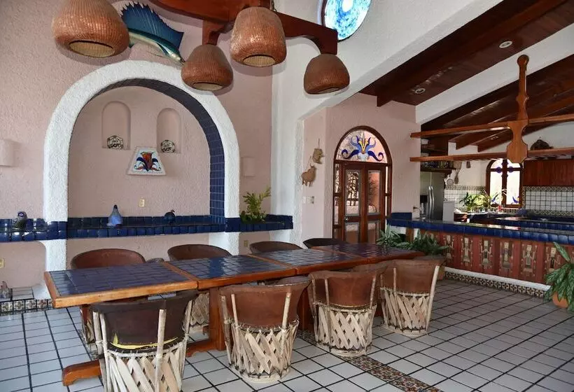 בית מלון כפרי Villa De La Roca