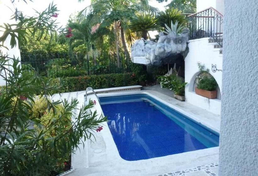 فندق Villa De La Roca