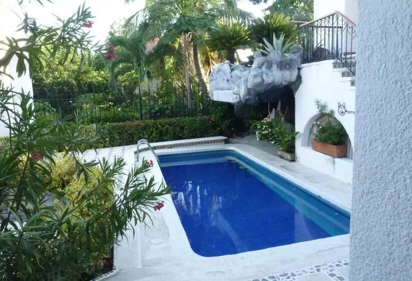 בית מלון כפרי Villa De La Roca