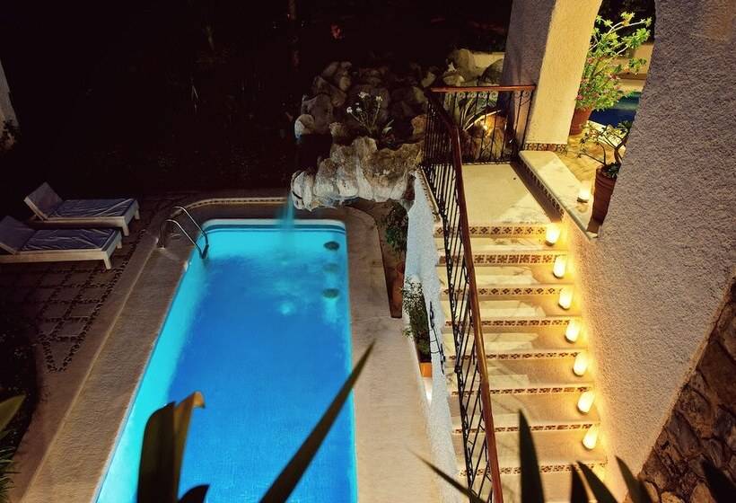 فندق Villa De La Roca