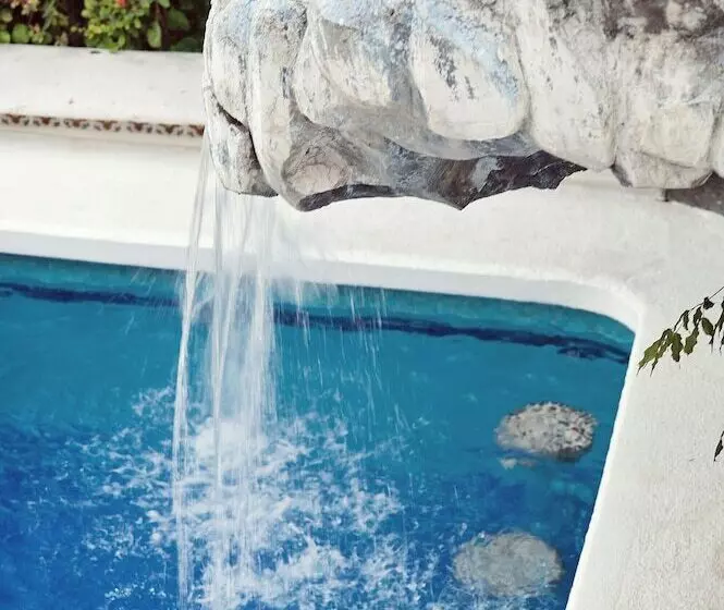 בית מלון כפרי Villa De La Roca