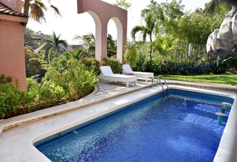 فندق Villa De La Roca