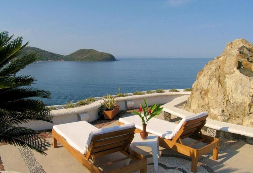 فندق Villa De La Roca