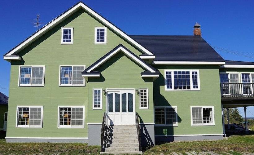 Kiyosato Ihatov Hostel