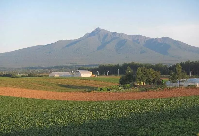 Kiyosato Ihatov Hostel