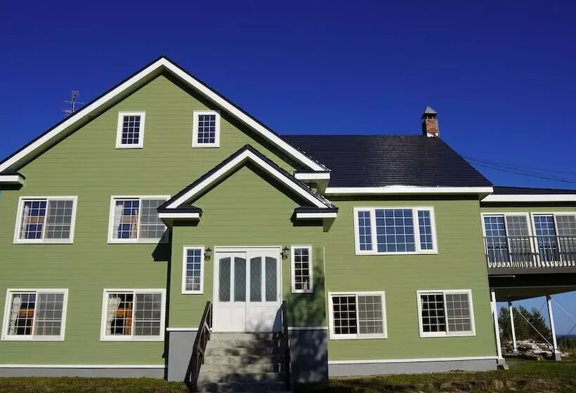 Kiyosato Ihatov Hostel