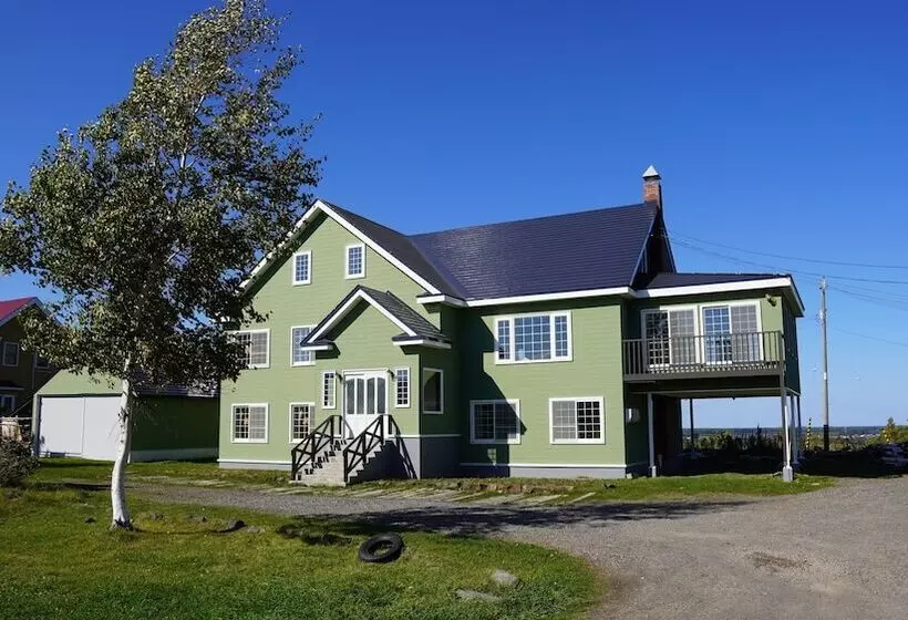 Kiyosato Ihatov Hostel