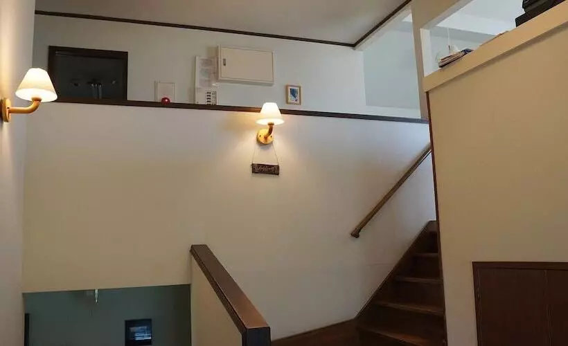 Kiyosato Ihatov Hostel