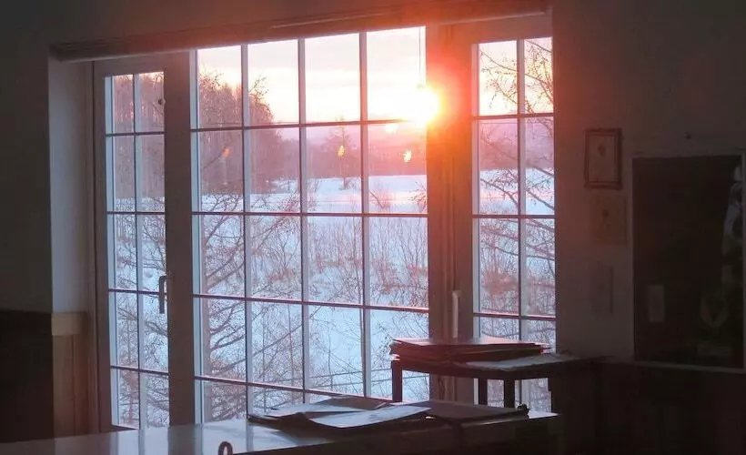 Kiyosato Ihatov Hostel