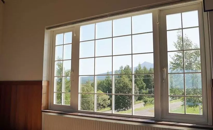 Kiyosato Ihatov Hostel