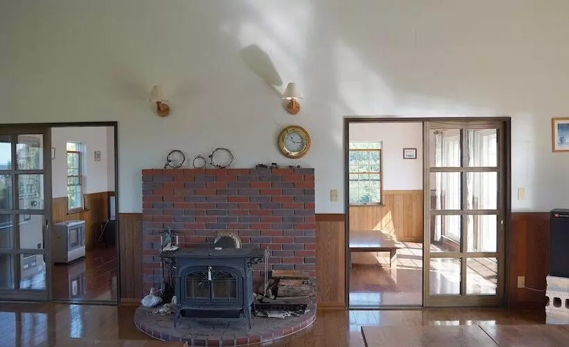 Kiyosato Ihatov Hostel