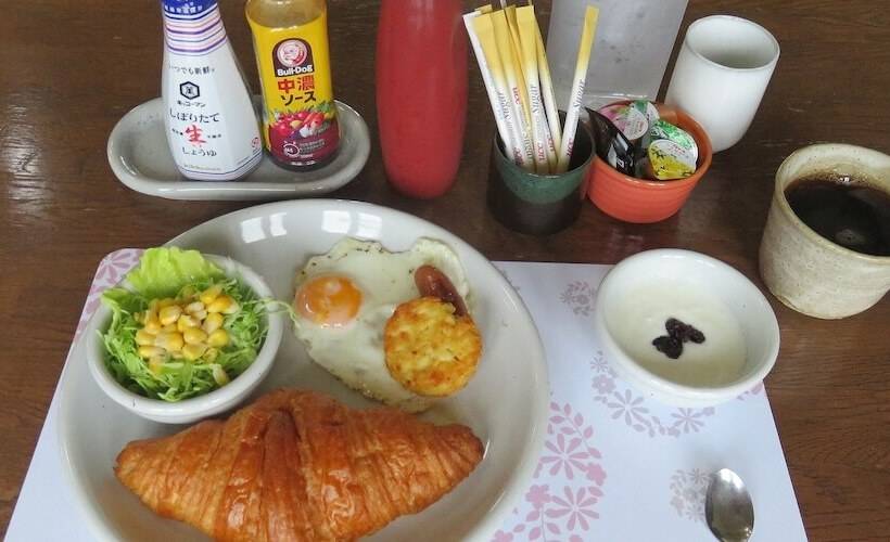 Kiyosato Ihatov Hostel