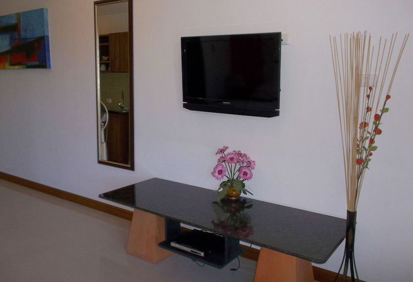 Mountain Seaview Luxury Apartments