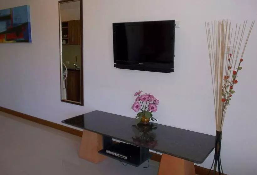 Mountain Seaview Luxury Apartments