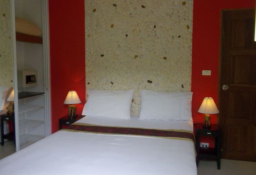 Mountain Seaview Luxury Apartments