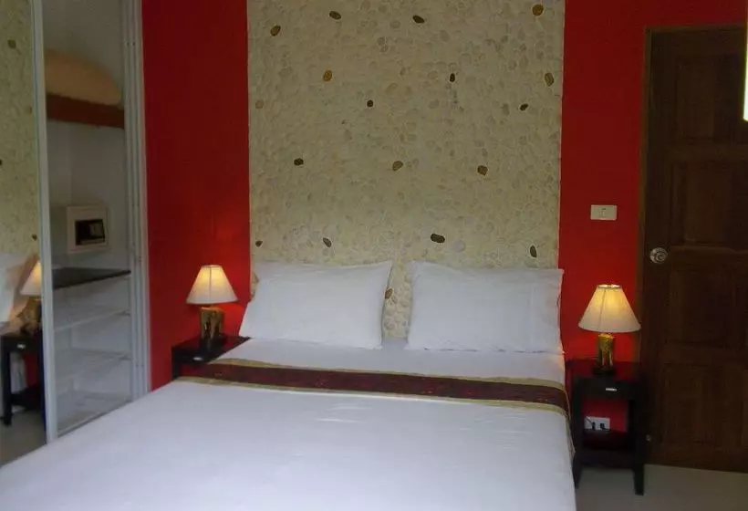 Mountain Seaview Luxury Apartments