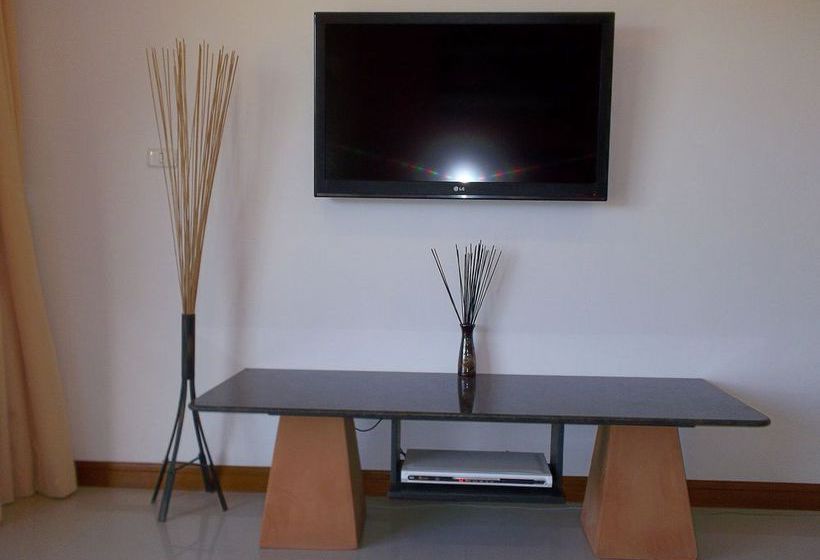 Mountain Seaview Luxury Apartments