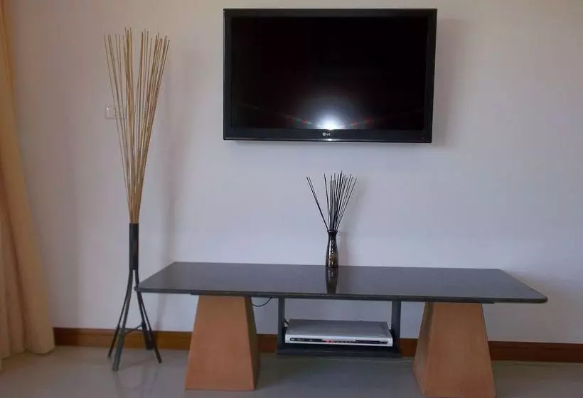 Mountain Seaview Luxury Apartments