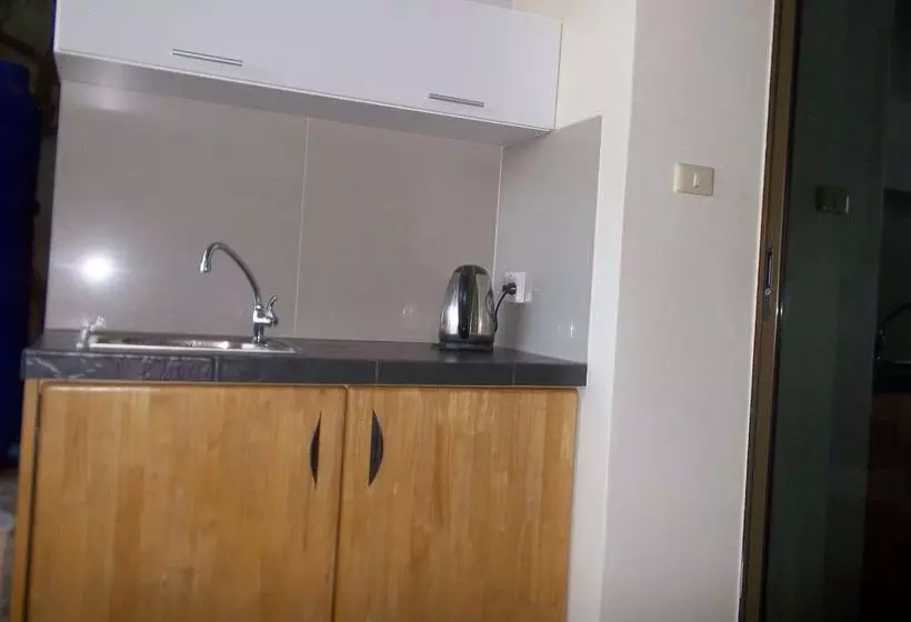 Mountain Seaview Luxury Apartments