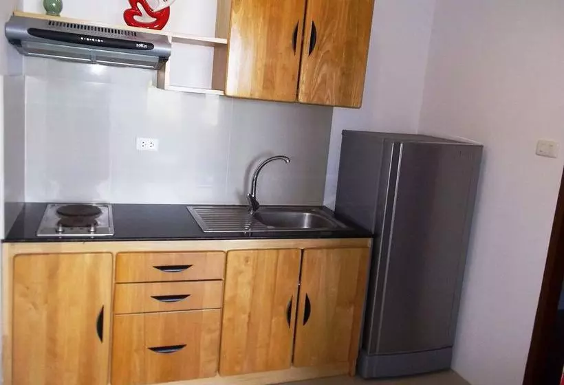 Mountain Seaview Luxury Apartments