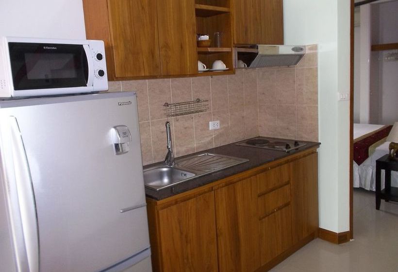 Mountain Seaview Luxury Apartments