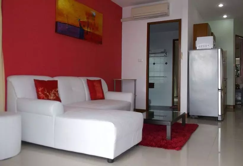 Mountain Seaview Luxury Apartments