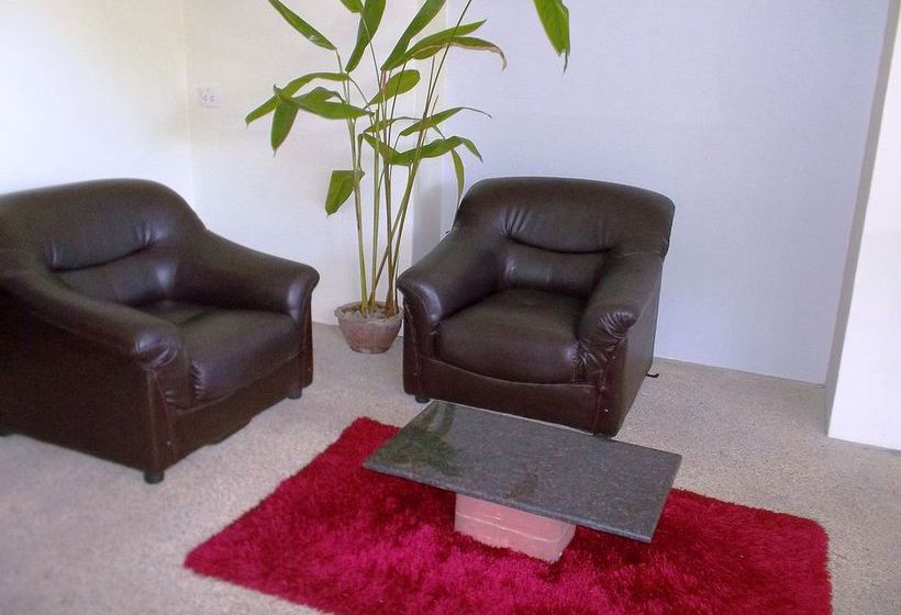 Mountain Seaview Luxury Apartments