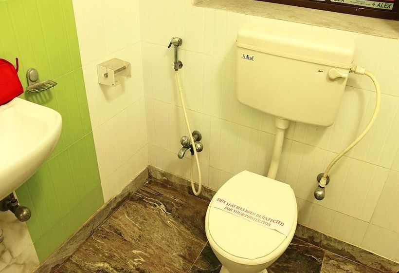 Oyo Apartments Kalikapur Madurdaha