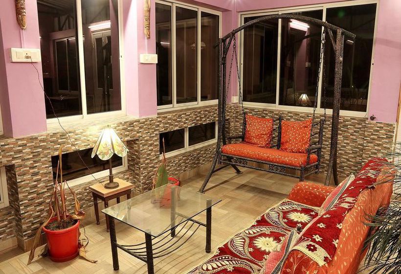 Oyo Apartments Kalikapur Madurdaha