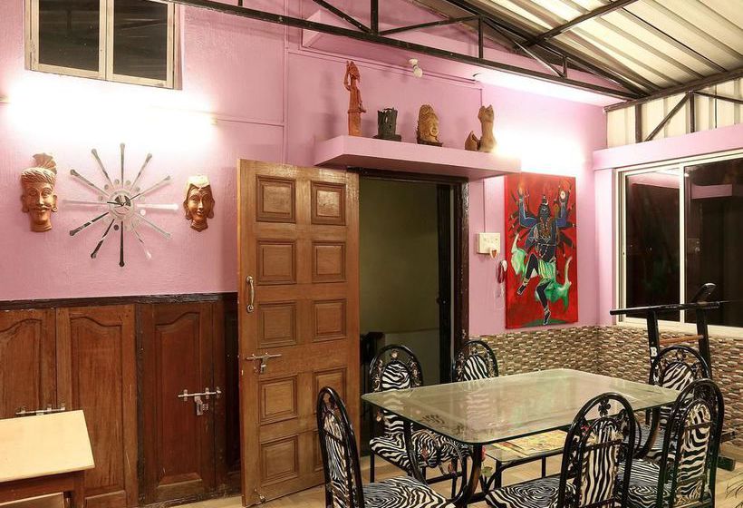 Oyo Apartments Kalikapur Madurdaha