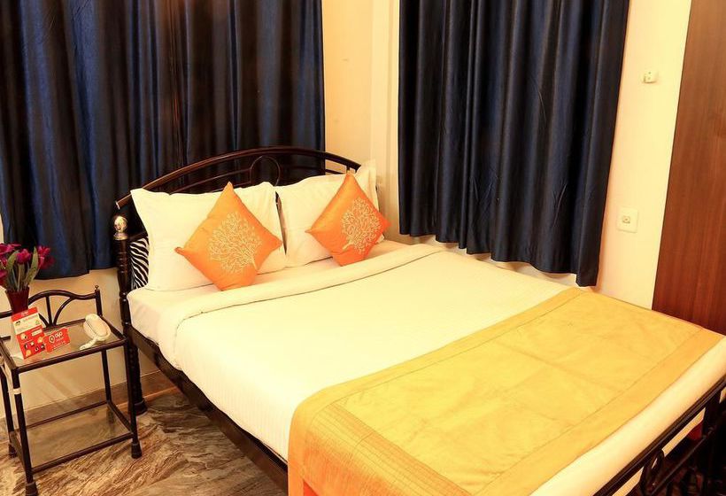 Oyo Apartments Kalikapur Madurdaha