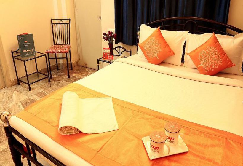 Oyo Apartments Kalikapur Madurdaha