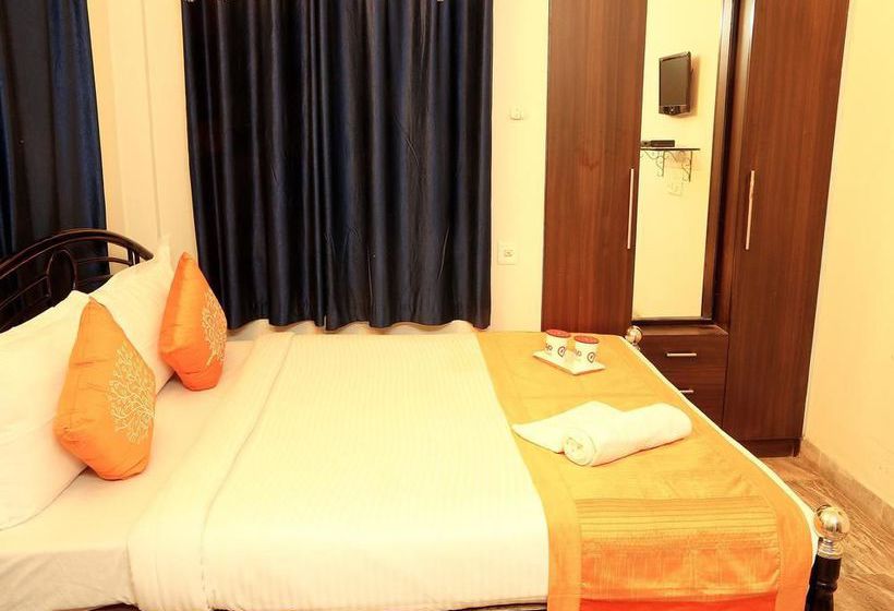 Oyo Apartments Kalikapur Madurdaha