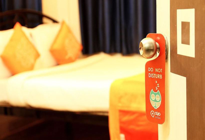 Oyo Apartments Kalikapur Madurdaha